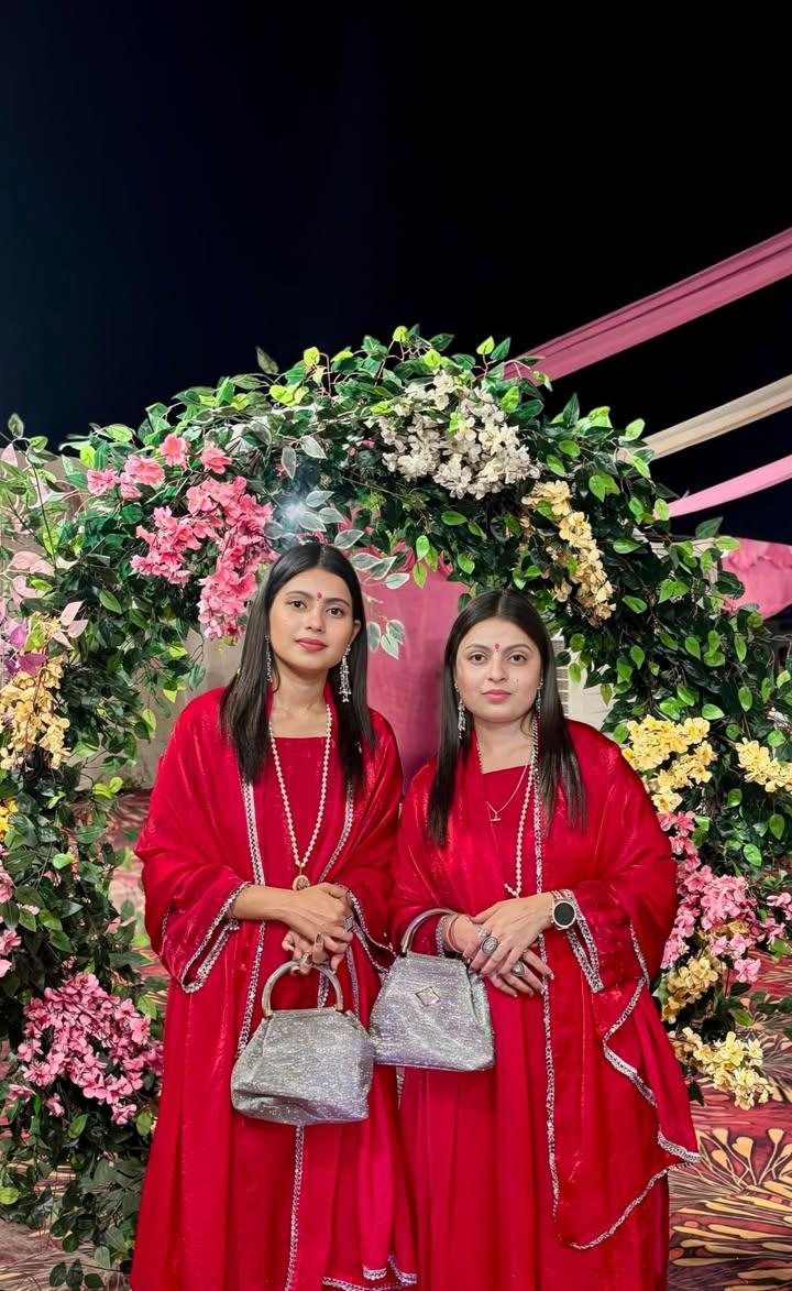 MATA KA JAGRAN