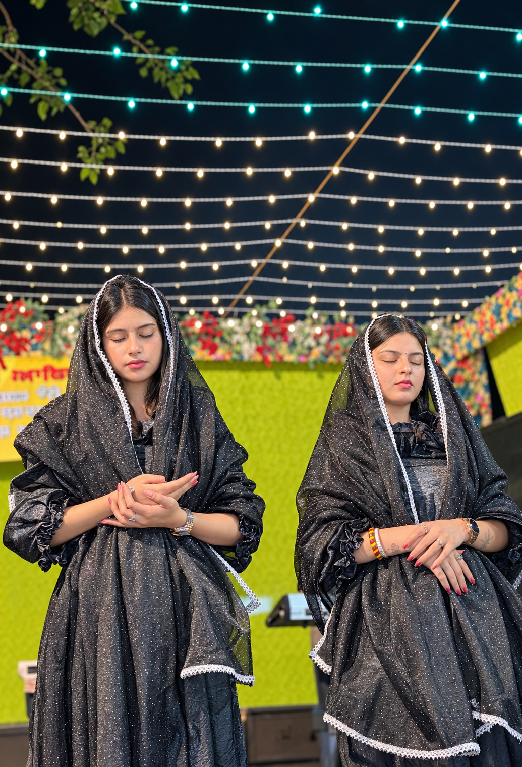 SUFI MEHFIL , QAWALI