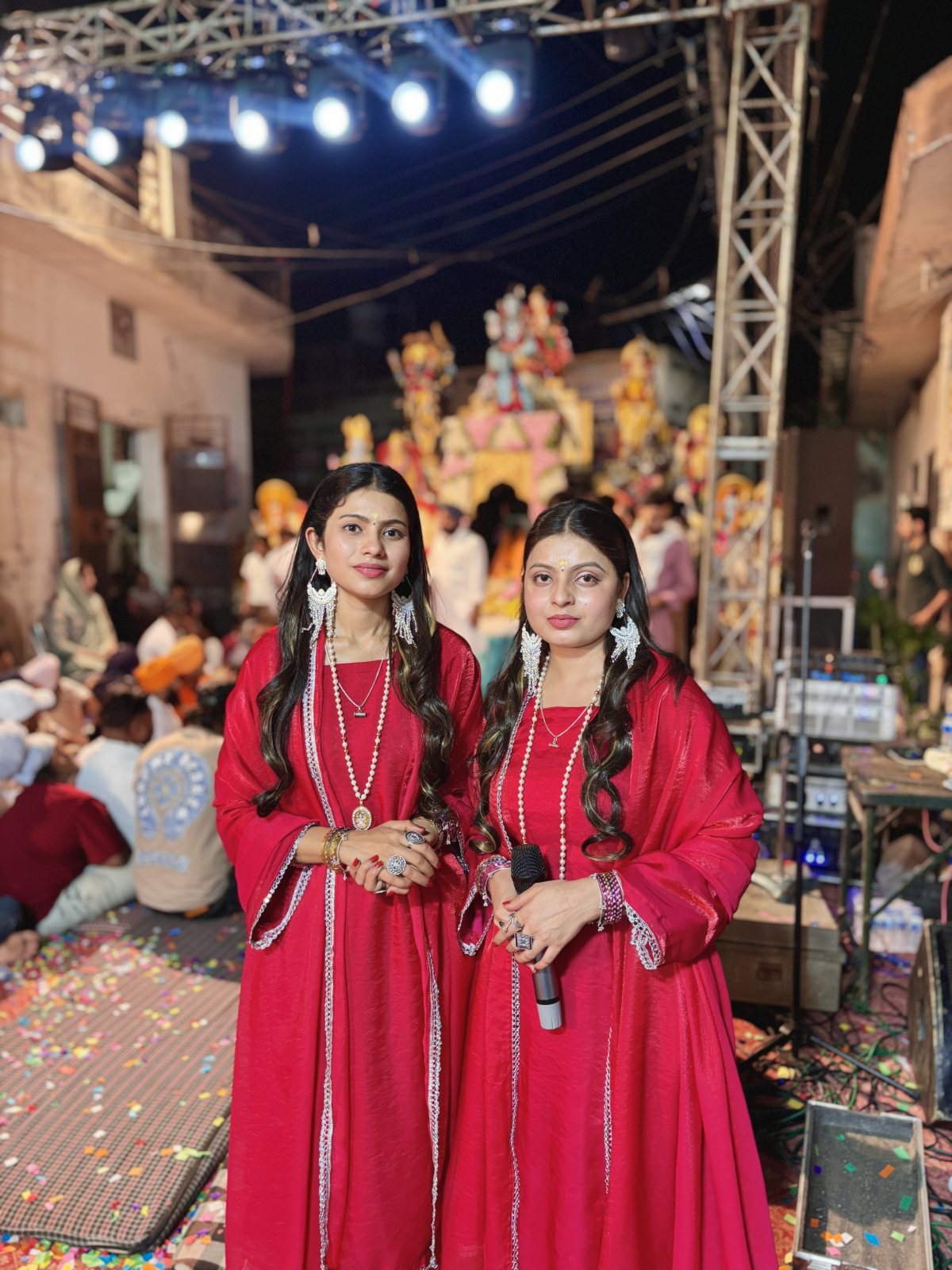 RELIGIOUS EVENTS