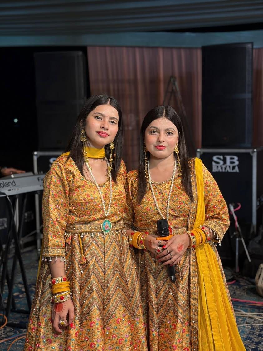 Dhiman Sisterz